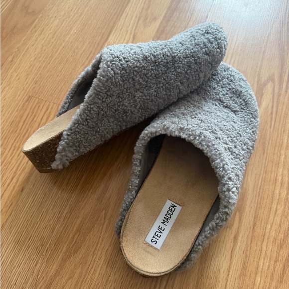 Steve Madden Shoes - Steve Madden Vesa